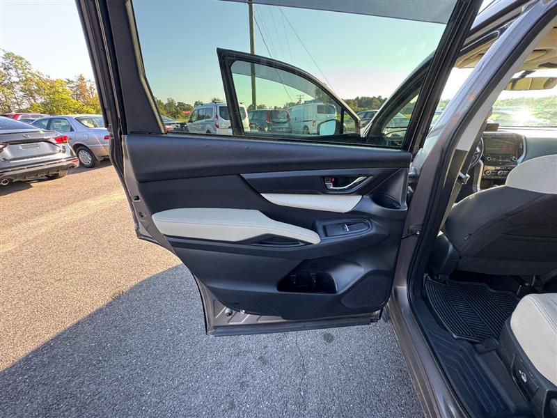 2021 Subaru Ascent Premium photo 31