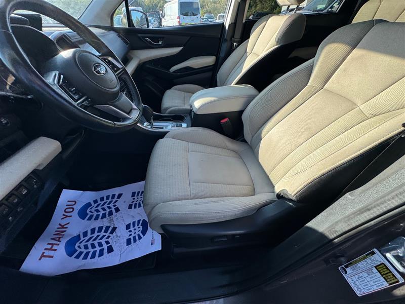 2021 Subaru Ascent Premium photo 32