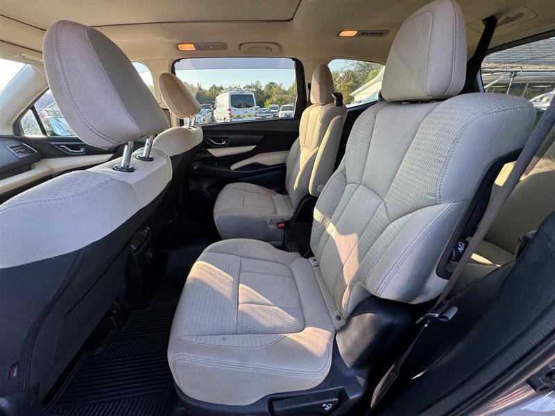 2021 Subaru Ascent Premium photo 33
