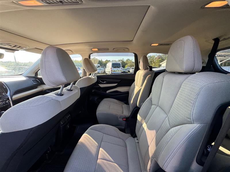 2021 Subaru Ascent Premium photo 34