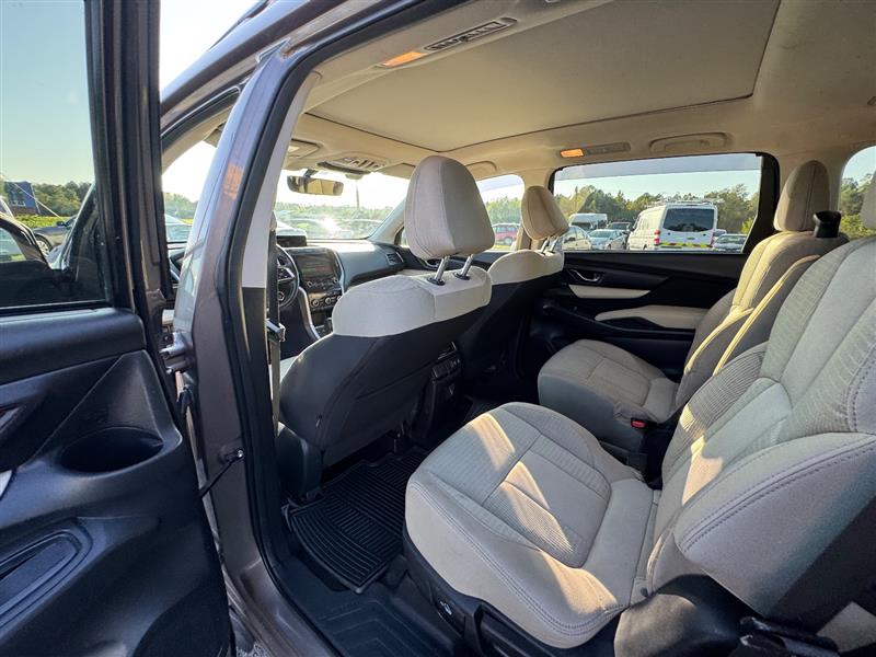 2021 Subaru Ascent Premium photo 35