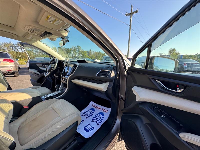 2021 Subaru Ascent Premium photo 36
