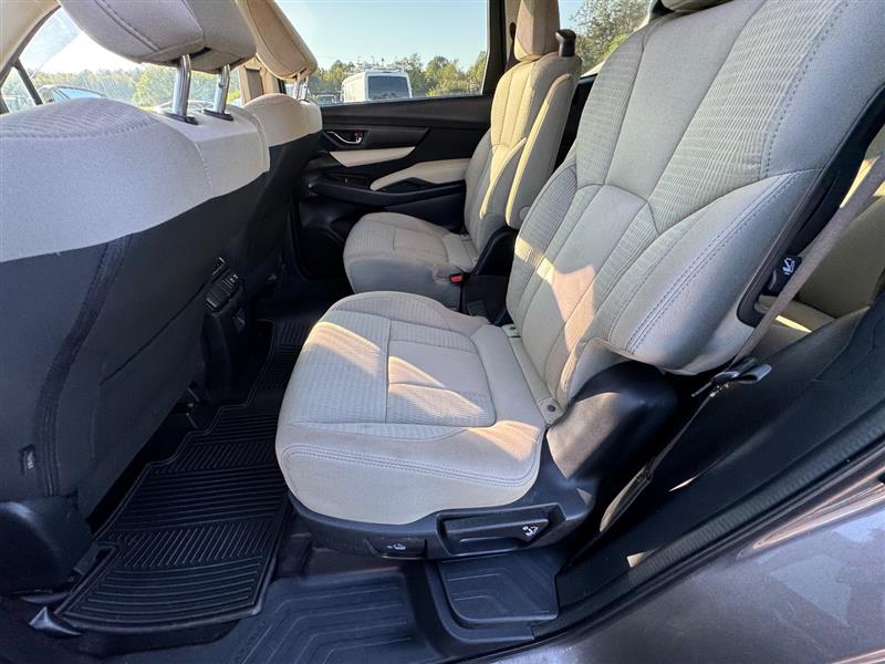 2021 Subaru Ascent Premium photo 38