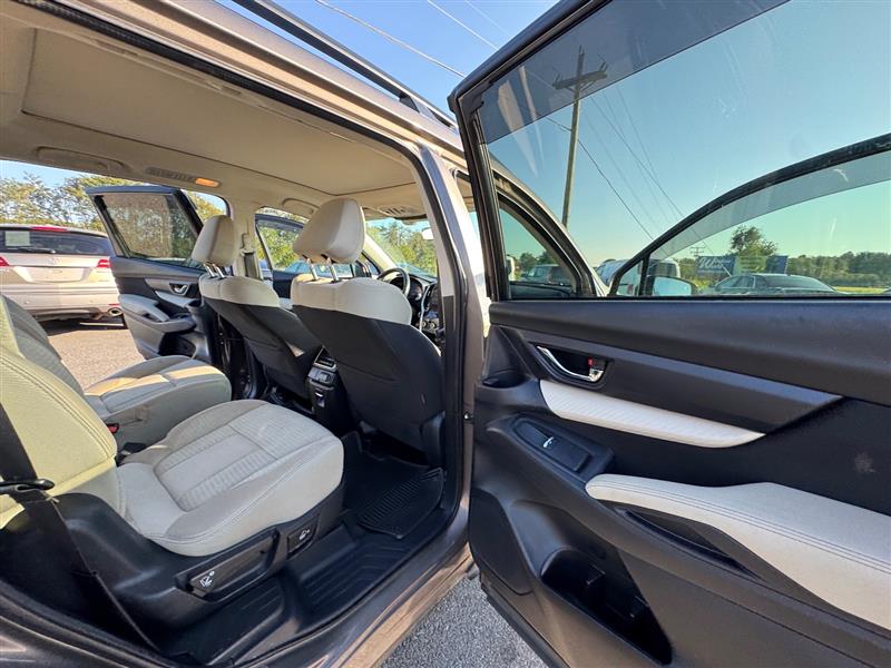 2021 Subaru Ascent Premium photo 39