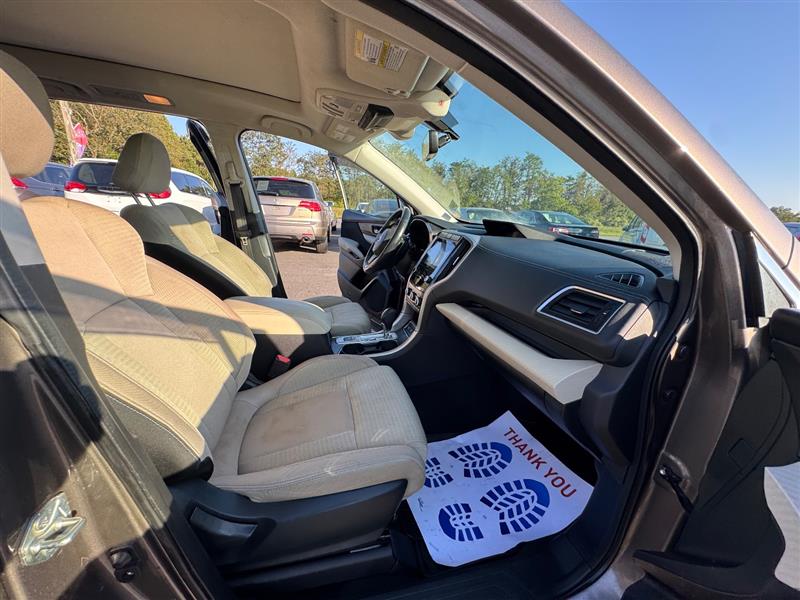 2021 Subaru Ascent Premium photo 41