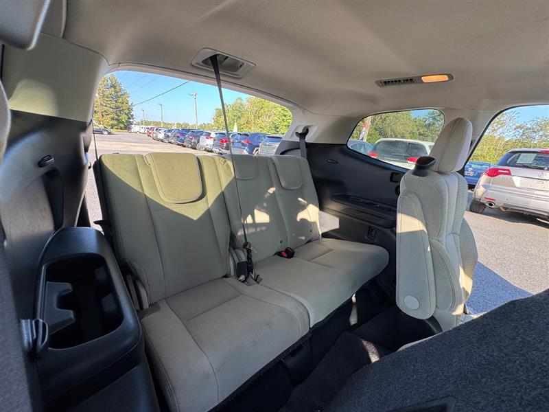2021 Subaru Ascent Premium photo 42