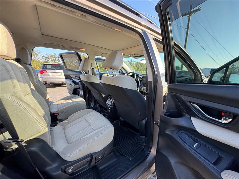 2021 Subaru Ascent Premium photo 44