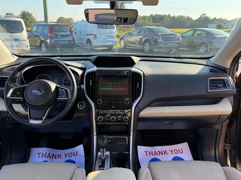 2021 Subaru Ascent Premium photo 45
