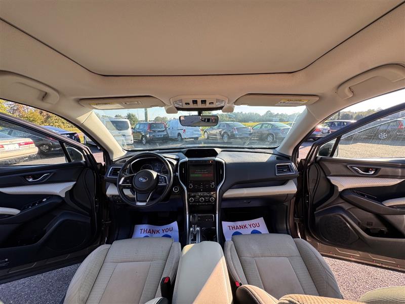 2021 Subaru Ascent Premium photo 46