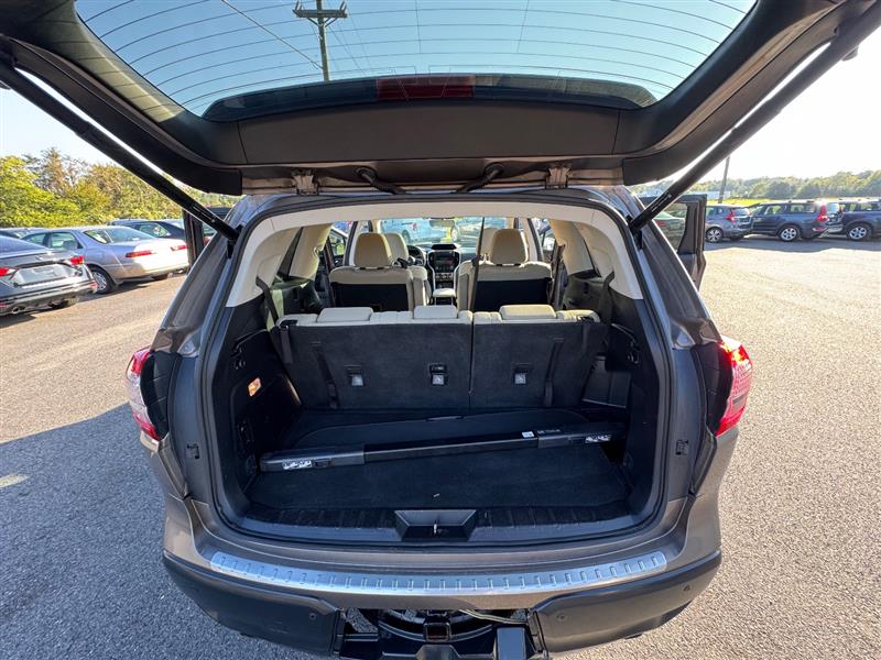 2021 Subaru Ascent Premium photo 48