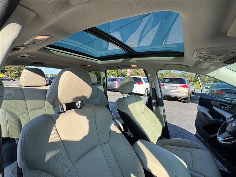 2021 Subaru Ascent Premium photo 49