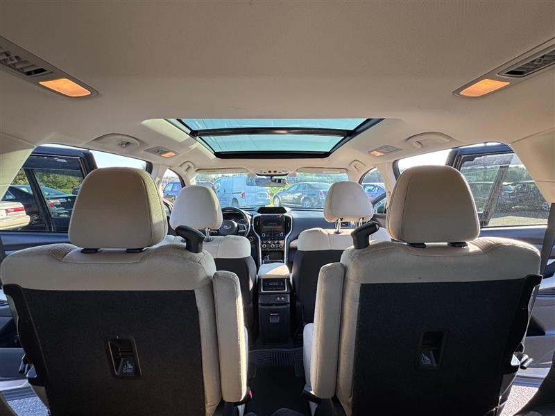 2021 Subaru Ascent Premium photo 50