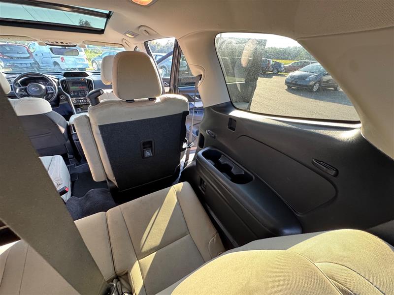 2021 Subaru Ascent Premium photo 51