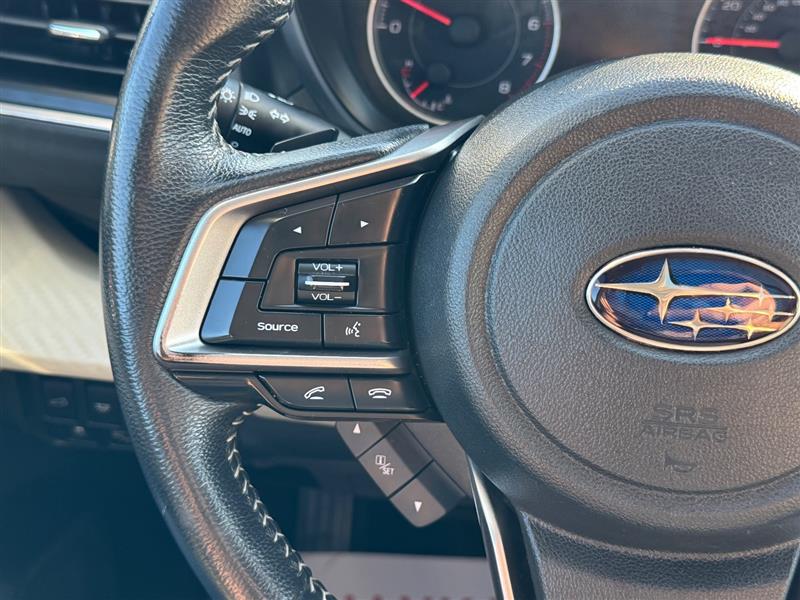 2021 Subaru Ascent Premium photo 53