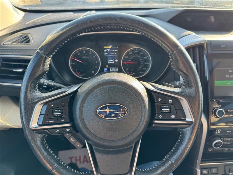 2021 Subaru Ascent Premium photo 54