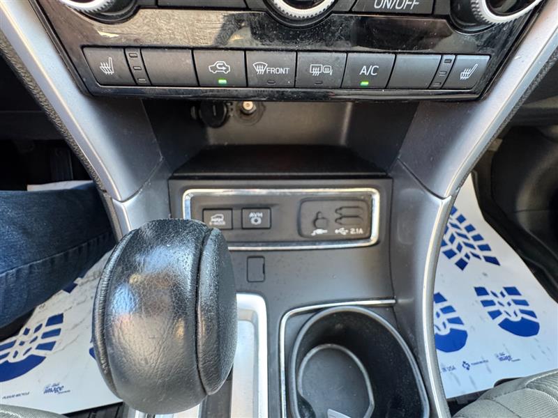 2021 Subaru Ascent Premium photo 57