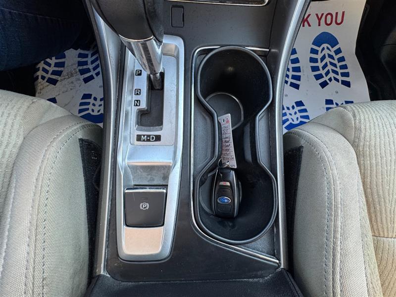 2021 Subaru Ascent Premium photo 58