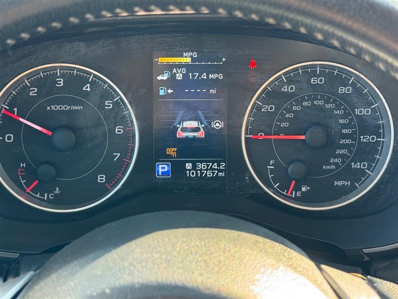 2021 Subaru Ascent Premium photo 60