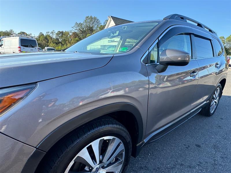 2021 Subaru Ascent Premium photo 5
