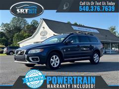 2012 VOLVO XC70 3.2L