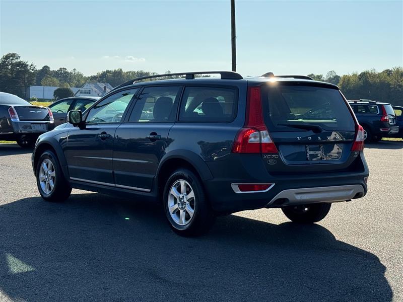 2008 Volvo XC70 photo 6