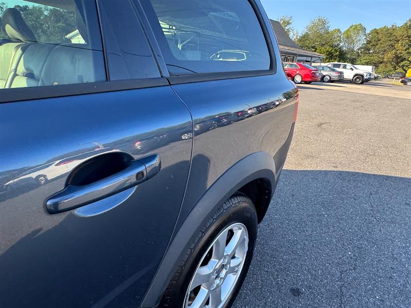 2008 Volvo XC70 photo 11