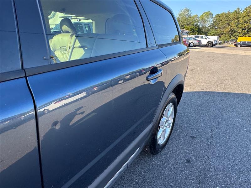 2008 Volvo XC70 photo 12