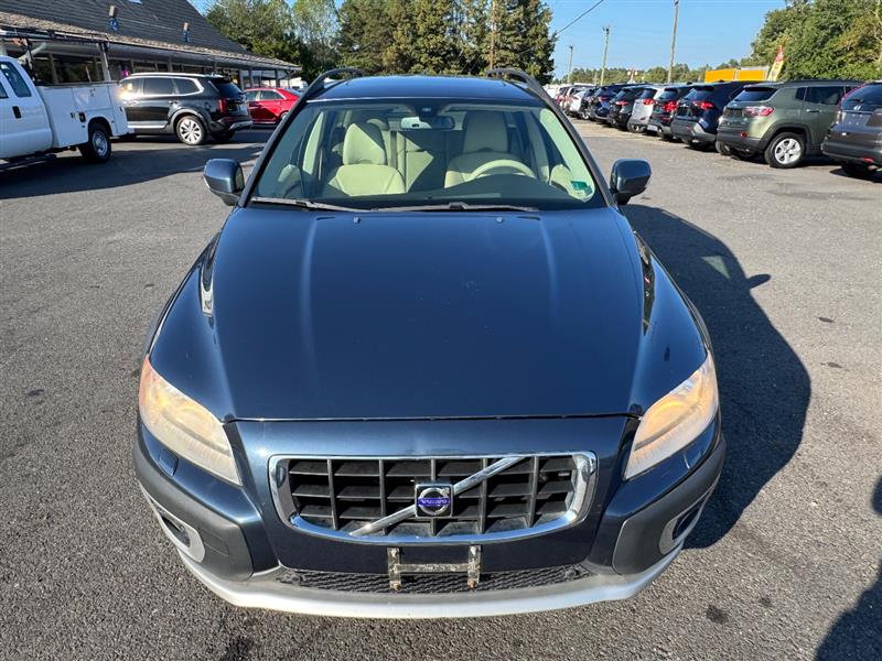 2008 Volvo XC70 photo 13