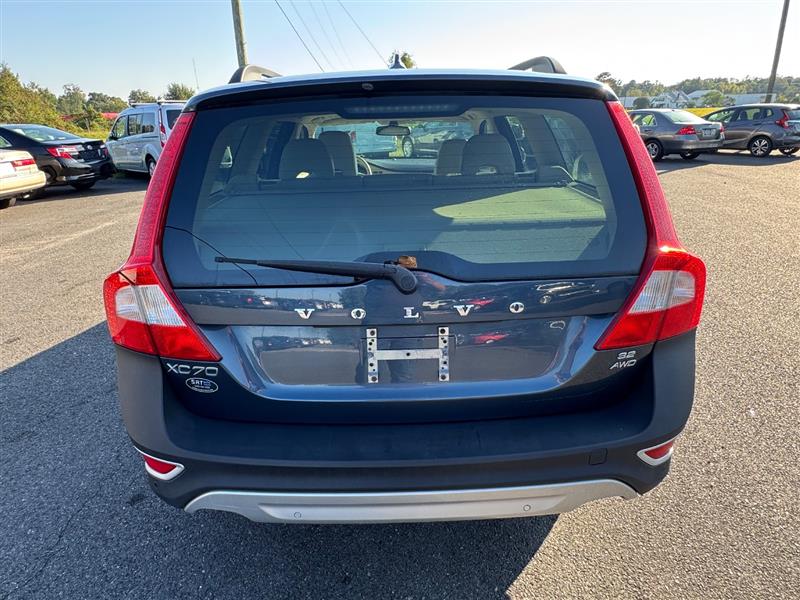 2008 Volvo XC70 photo 14