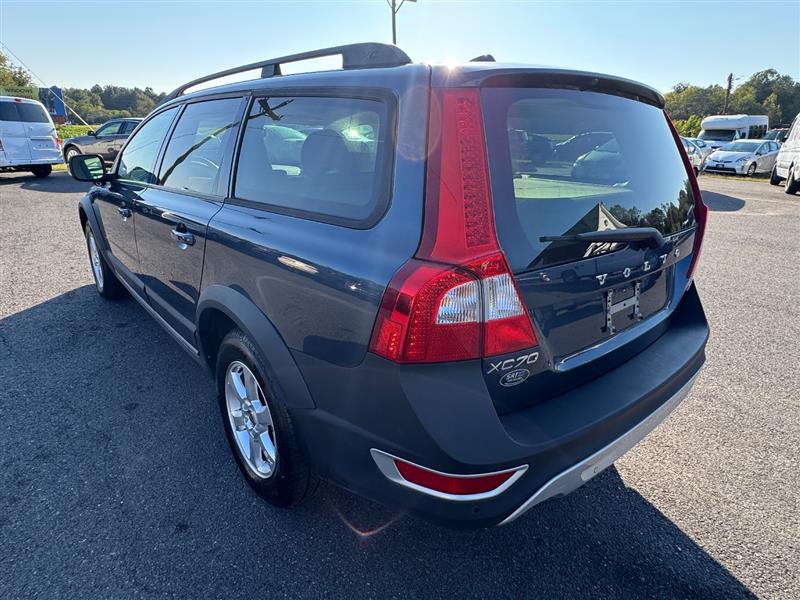 2008 Volvo XC70 photo 15