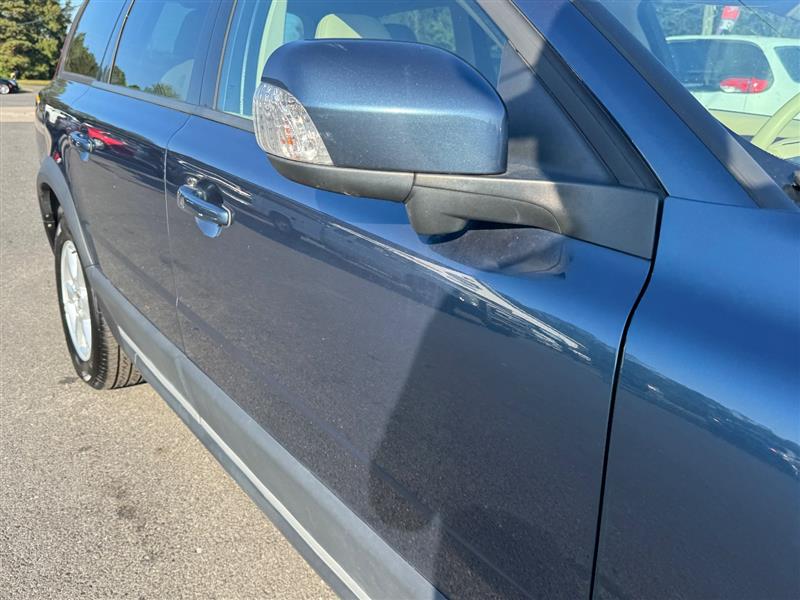 2008 Volvo XC70 photo 16