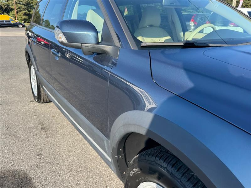 2008 Volvo XC70 photo 17