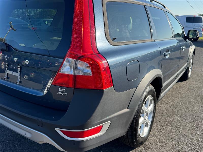 2008 Volvo XC70 photo 23