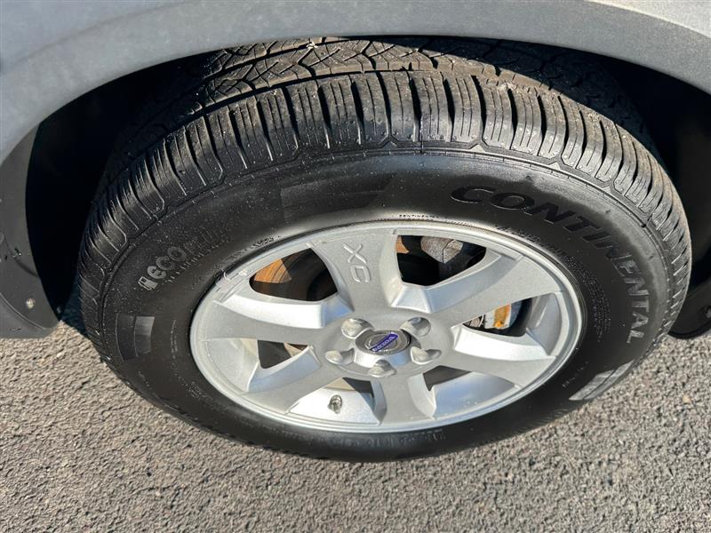 2008 Volvo XC70 photo 27