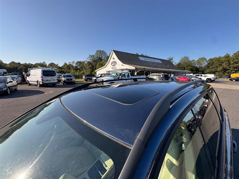 2008 Volvo XC70 photo 30