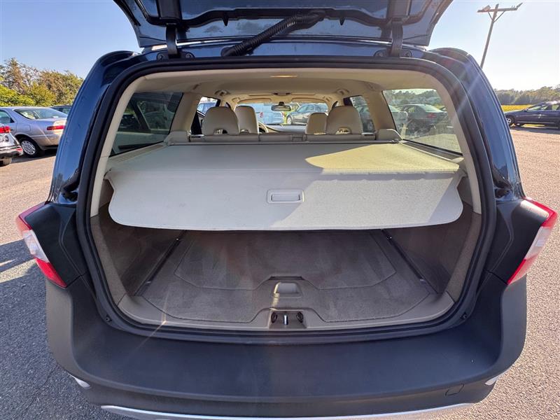 2008 Volvo XC70 photo 37