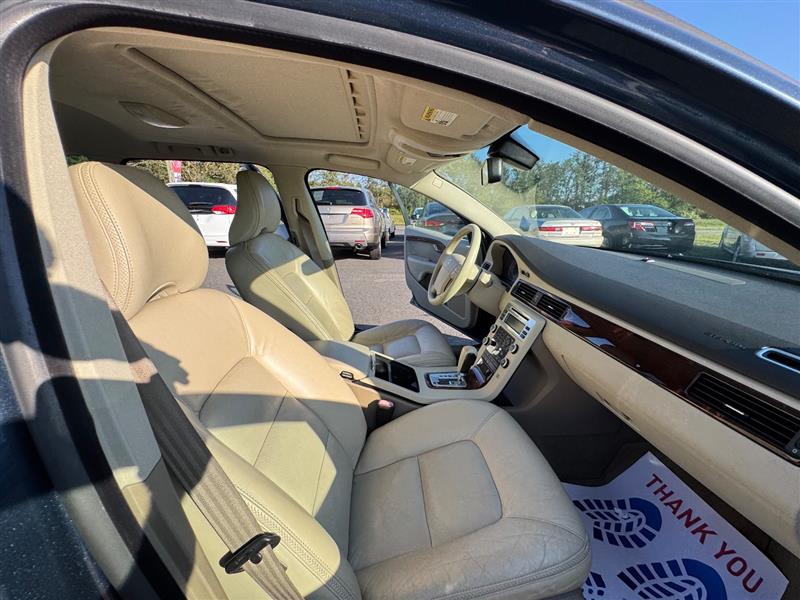 2008 Volvo XC70 photo 42