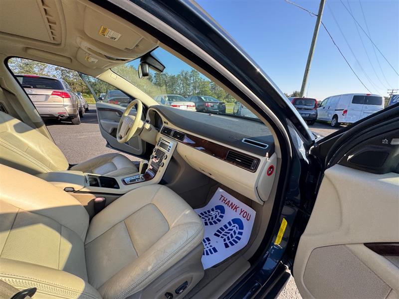 2008 Volvo XC70 photo 43