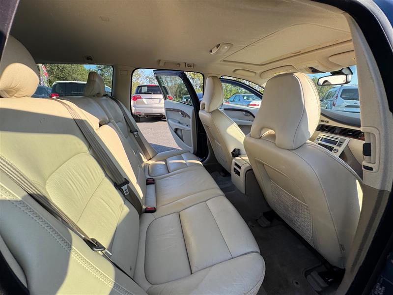 2008 Volvo XC70 photo 48