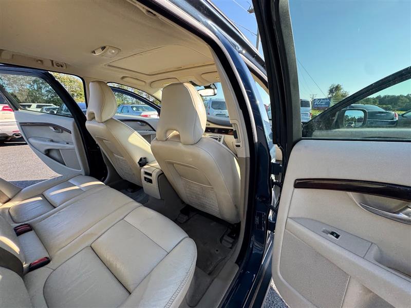 2008 Volvo XC70 photo 49