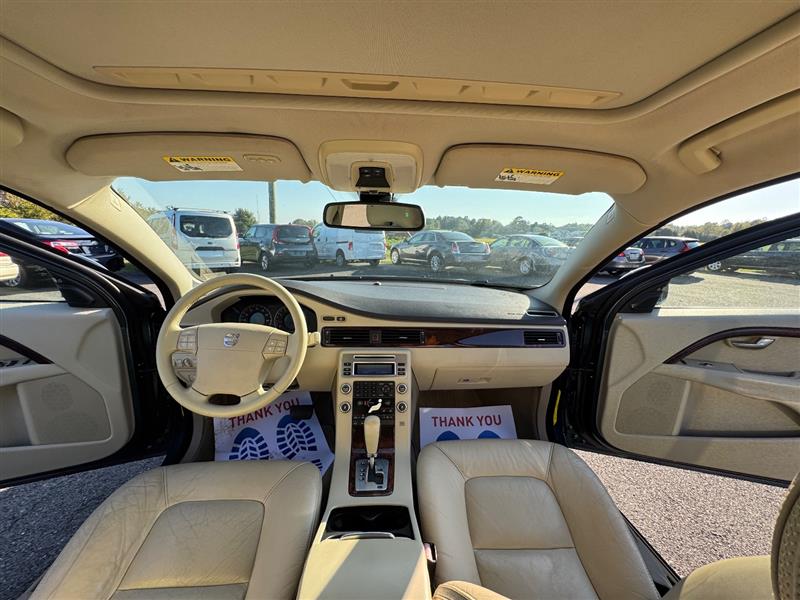 2008 Volvo XC70 photo 51
