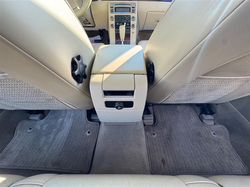 2008 Volvo XC70 photo 52