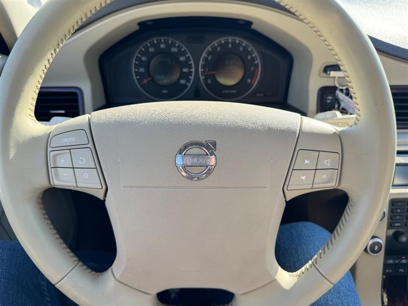 2008 Volvo XC70 photo 54