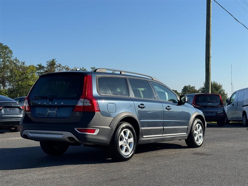 2008 Volvo XC70 photo 2