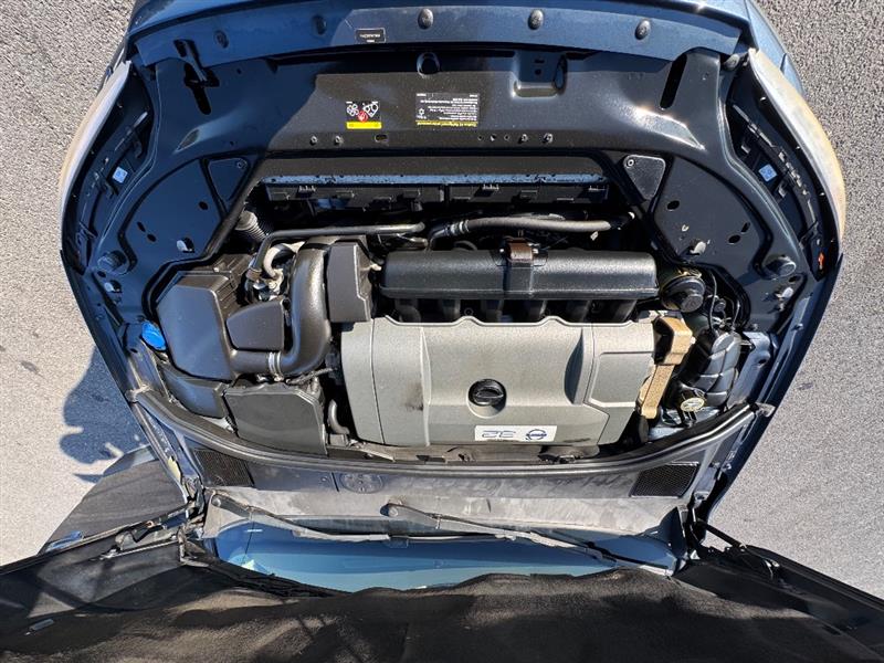 2008 Volvo XC70 photo 55