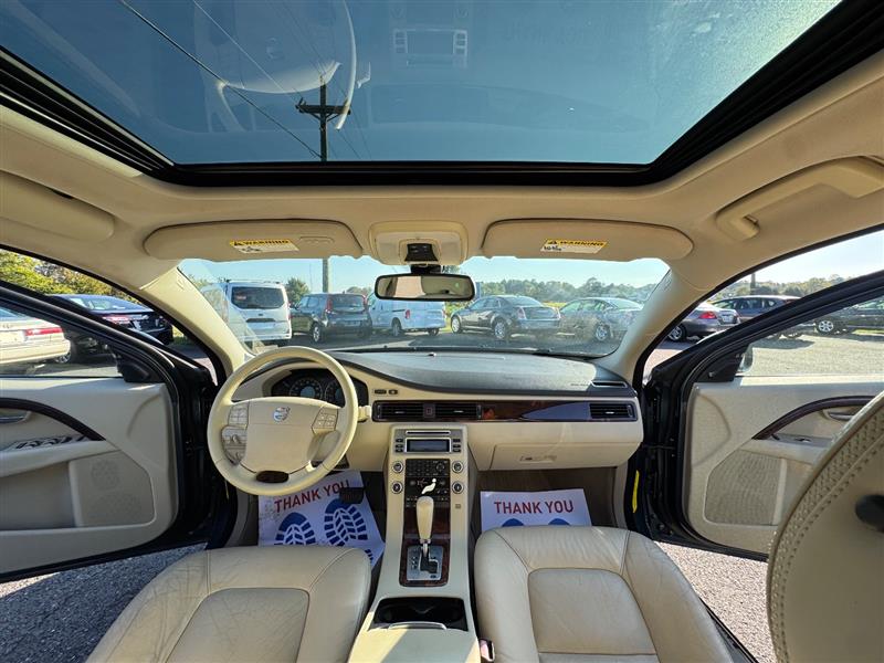 2008 Volvo XC70 photo 56