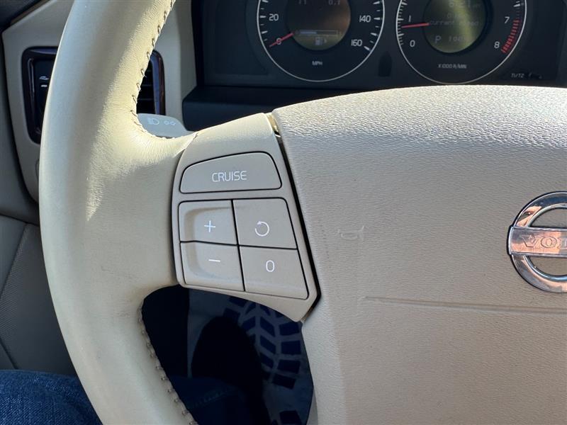 2008 Volvo XC70 photo 57