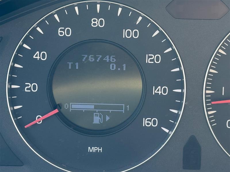 2008 Volvo XC70 photo 59