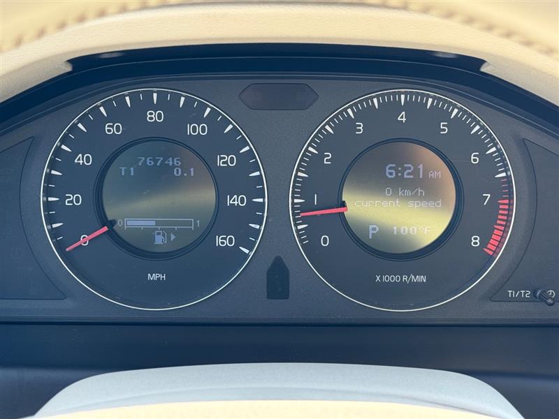 2008 Volvo XC70 photo 60
