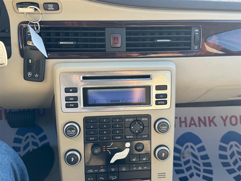 2008 Volvo XC70 photo 64